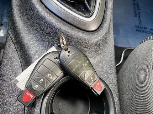 Used 2014 Dodge Dart SE w/ Convenience Group image 10