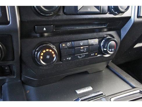 Used 2017 Ford F150 XLT w/ Equipment Group 301A Mid AWD/4WD image 24