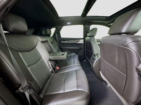 Used 2022 Cadillac XT5 Sportv image 27