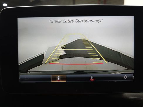 Certified 2017 Mercedes-Benz GLC 43 AMG 4MATIC image 18
