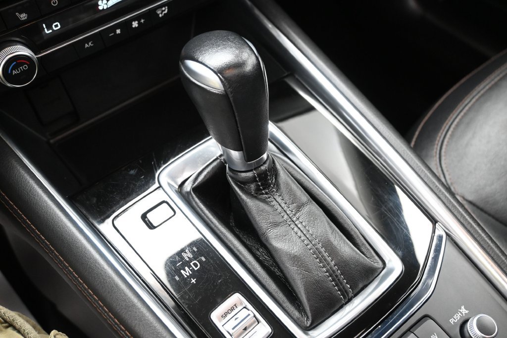Used 2020 MAZDA CX-5 Grand Touring AWD/4WD image 21