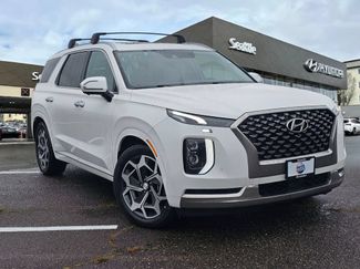 Used 2022 Hyundai Palisade Calligraphy AWD/4WD 360° Tour