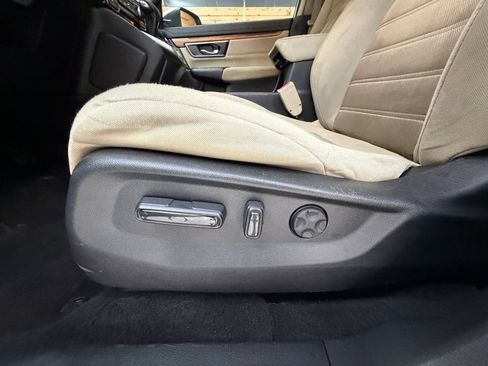 Used 2019 Honda CR-V EX image 25