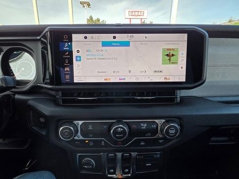 New 2026 Jeep Wrangler Sport image 15