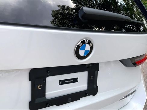 Used 2024 BMW X1 xDrive28i w/ M Sport Package AWD/4WD image 30
