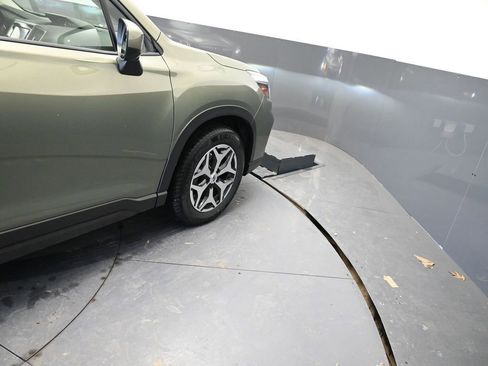 Used 2020 Subaru Forester Premium w/ Popular Package #1 image 24