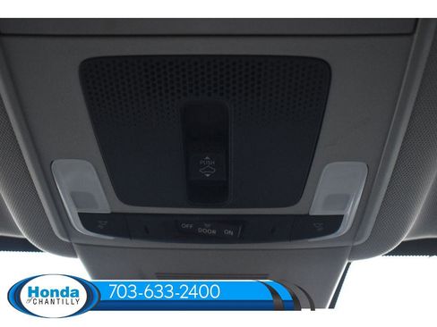 New 2026 Honda CR-V EX-L image 20