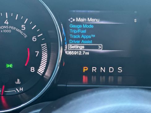 Certified 2017 Ford Mustang GT image 24