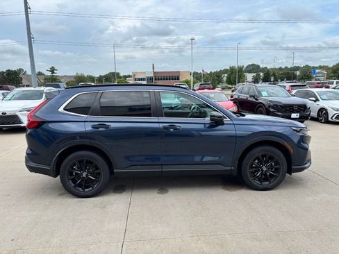 Used 2024 Honda CR-V Sport image 4