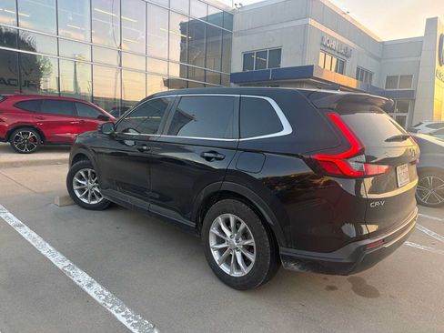 Used 2023 Honda CR-V EX-L image 6