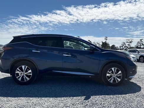 Used 2021 Nissan Murano S FWD image 9