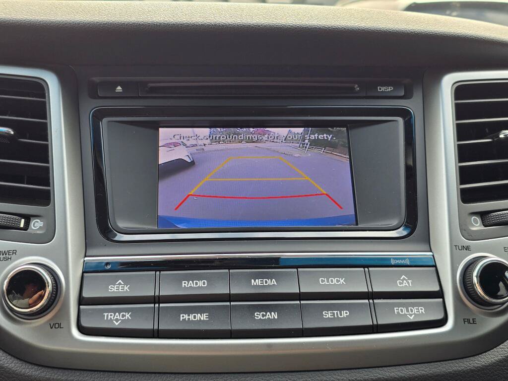Used 2016 Hyundai Tucson Sport AWD/4WD image 22