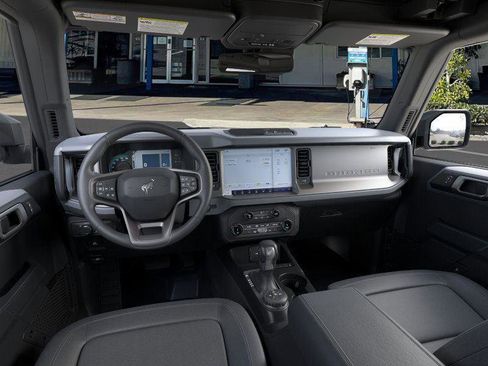 New 2025 Ford Bronco Big Bend image 9