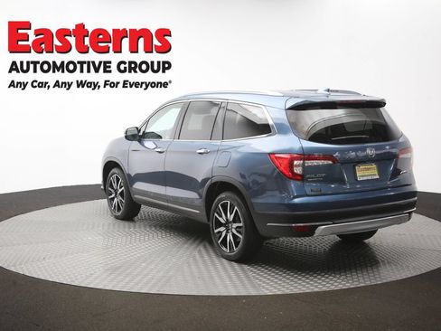 Used 2019 Honda Pilot Touring image 68