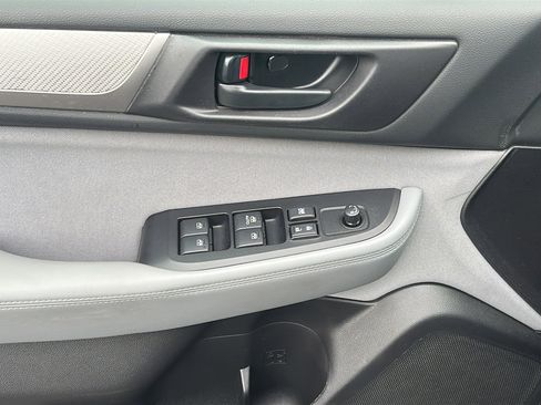 Used 2018 Subaru Legacy 2.5i image 23