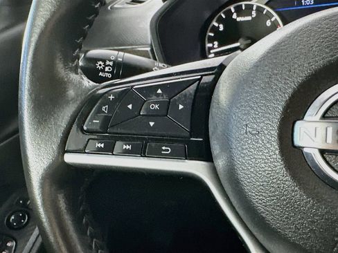 Used 2024 Nissan Altima 2.5 SV w/ SV Premium Package FWD image 25