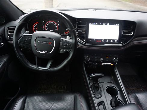 Used 2021 Dodge Durango R/T w/ Technology Group image 6