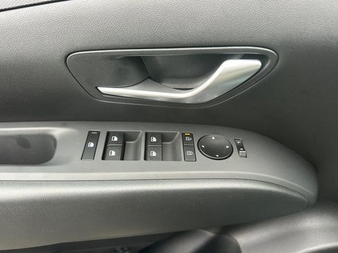 New 2026 Hyundai Santa Cruz SEL FWD image 11