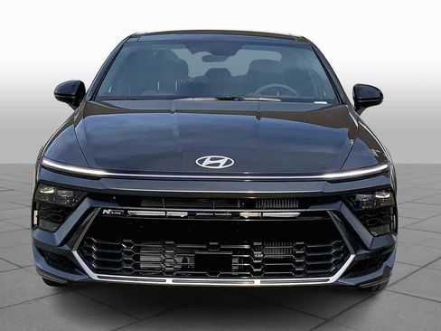 New 2026 Hyundai Sonata N Line FWD image 3