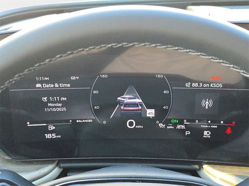 New 2025 Audi Q5 Prestige image 22