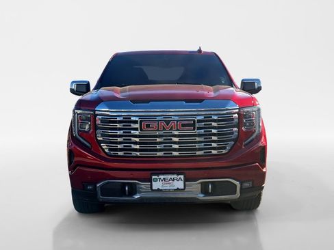 Used 2023 GMC Sierra 1500 Denali image 10