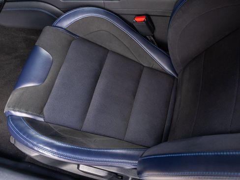 Used 2024 Ford Mustang Dark Horse image 28