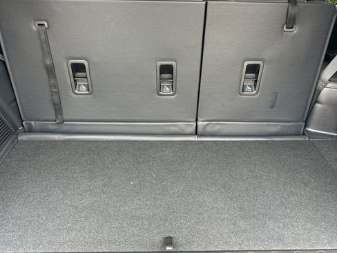 New 2026 Subaru Ascent Limited Bronze image 13