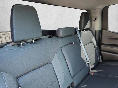 Used 2019 Chevrolet Silverado 1500 LT Trail Boss image 22