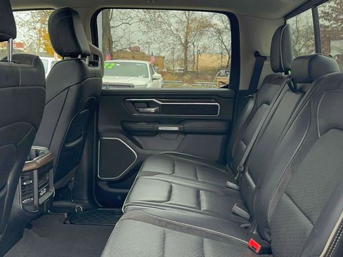 Used 2022 RAM 1500 Laramie image 10