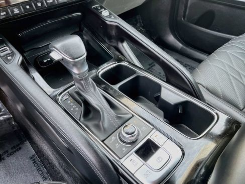 Used 2024 Kia Telluride EX X-Line AWD/4WD image 17