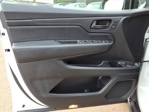 Certified 2022 Honda Odyssey EX-L image 13