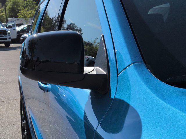 New 2026 Dodge Durango GT w/ Blacktop Package AWD/4WD image 11