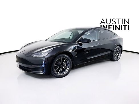 Used 2022 Tesla Model 3 RWD image 3