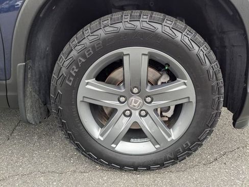 Certified 2023 Honda Ridgeline RTL-E image 13