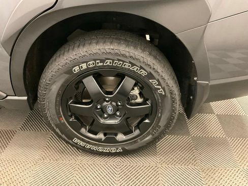 Used 2022 Subaru Outback Wilderness AWD/4WD image 6