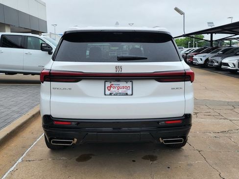 New 2026 Buick Enclave Sport Touring w/ Super Cruise Package FWD image 5