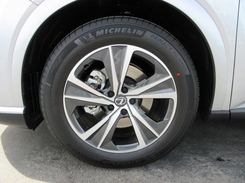 New 2026 Lexus RX 350 AWD image 47