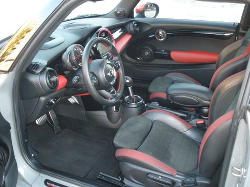 Used 2017 MINI Cooper John Cooper Works image 26