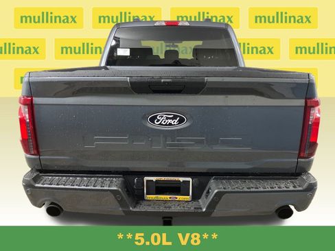 New 2026 Ford F150 STX w/ F-150 LOBO Package image 8