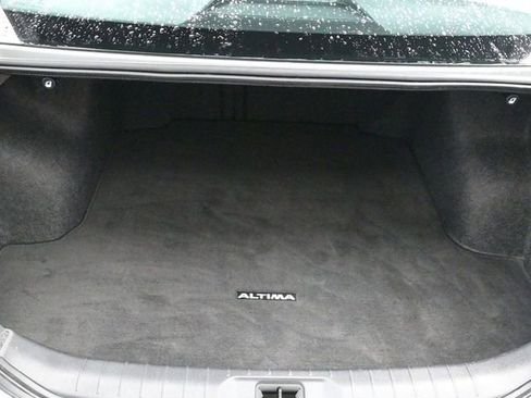 Used 2021 Nissan Altima 2.5 S image 21