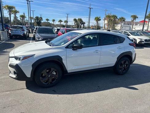New 2026 Subaru Crosstrek 2.5i image 5
