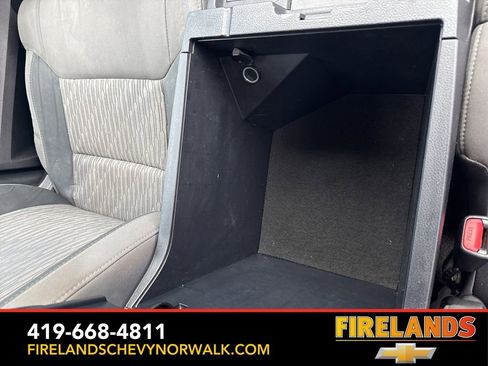 Used 2019 Toyota Tundra SR5 w/ Convenience Package image 22