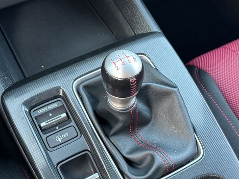 Used 2025 Honda Civic Si image 21