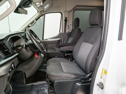 Used 2021 Ford Transit 350 XLT image 18