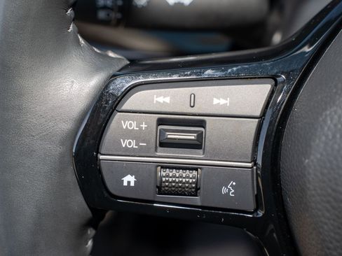 Certified 2023 Honda CR-V EX-L image 33