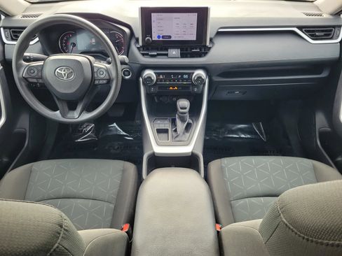 Used 2024 Toyota RAV4 XLE image 11