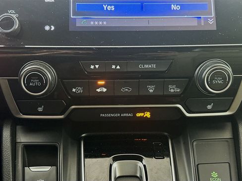Used 2019 Honda CR-V EX image 24