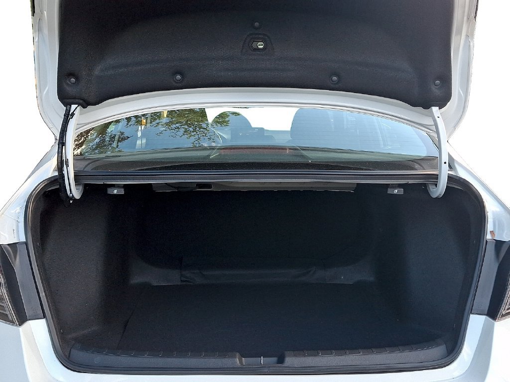 Used 2026 Honda Civic Sport image 32