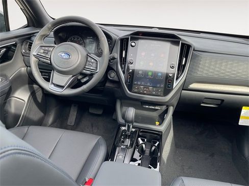 New 2026 Subaru Forester Limited image 10