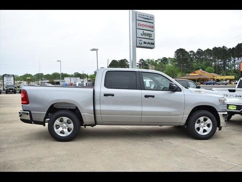 Used 2025 RAM 1500 Tradesman image 2